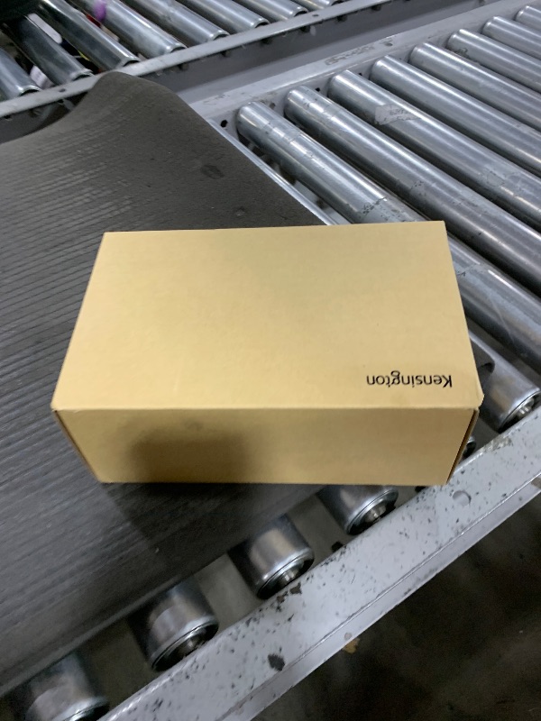 Photo 1 of Kensington SD4855P USB-C Dual Display Docking Station (DFS),100W PD - DP++/HDMI (K33575NA)