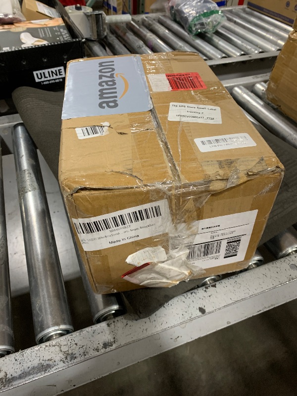 Photo 1 of LIUJIAYI 30 Pcs White Stretch Chair Covers - Premium Polyester Spandex Slipcovers for Wedding, Party, Banquet, Dining & Event Chairs