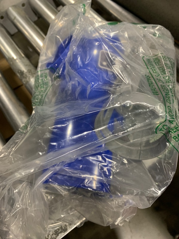 Photo 1 of Franklin Sports Pop Rocket Baseball Hitting Training Aid