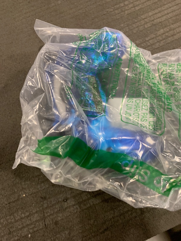 Photo 1 of **********MISSING PARTS*******
2 Pack Wireless Controller for PS4, Controller for Sony PlayStation 4, Double Shock 6-Axis Motion Sensor, Sensitive Touch Pad, Built-in Speaker & 3.5mm Headset Jack, Compatible with PS4/Pro/Slim