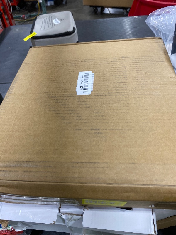 Photo 1 of 0.5-Inch 3-Ring-Binder with Pockets, 1/2'' Basic Binders 1-inch View Round Binders Holds 100 Sheets US Letter Size 8.5'' x 11'' - Bundle Packs Perfect for Home, Office, and School (0.5-inch)