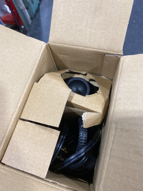 Photo 1 of REVLON One Step Volumizer Plus Hair Dryer and Styler | More Volume, Less Damage, and More Styling Control for Easy and Fast Salon-Style Blowouts, Plus Travel Friendly (Black)