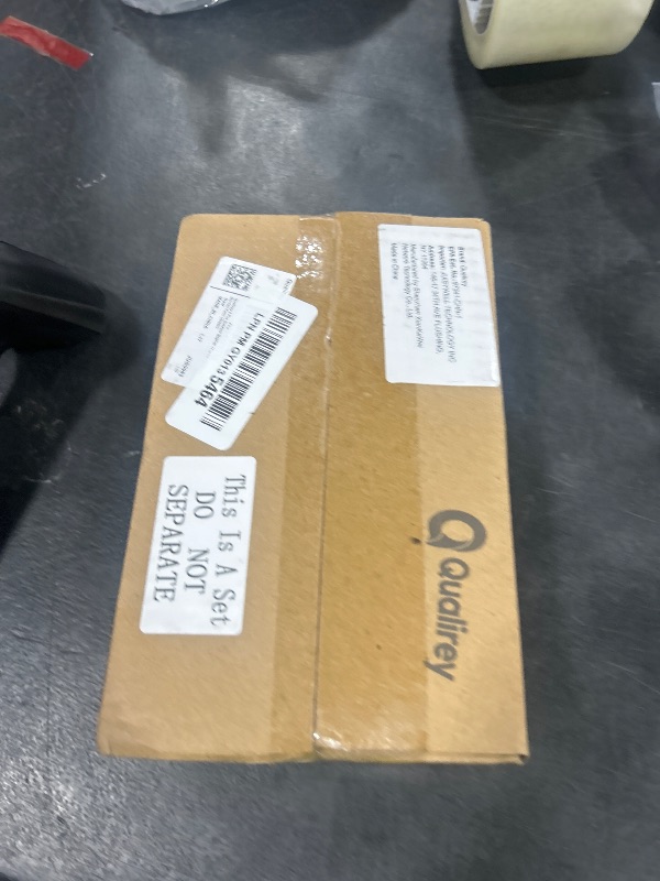 Photo 1 of Qualirey 4 Pcs Outdoor Gopher Trap Easy Set Mole Trap Weather Resistant Gopher Killer Vole Killer for Lawn Garden Farm (Green)