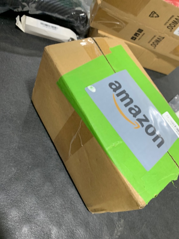 Photo 1 of 1/2-2 HP, 208/240 VAC Well Pump Protection Box with AC Contactor and Float Switch Start/Stop Device—Ideal Protection for Motors, Water Pumps, and Fans