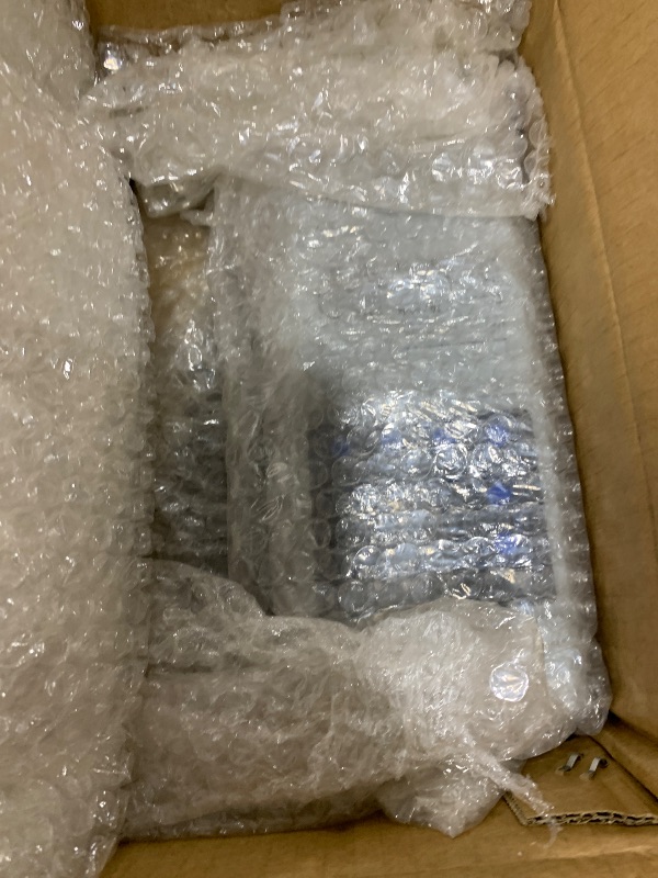 Photo 1 of 1/2-2 HP, 208/240 VAC Well Pump Protection Box with AC Contactor and Float Switch Start/Stop Device—Ideal Protection for Motors, Water Pumps, and Fans