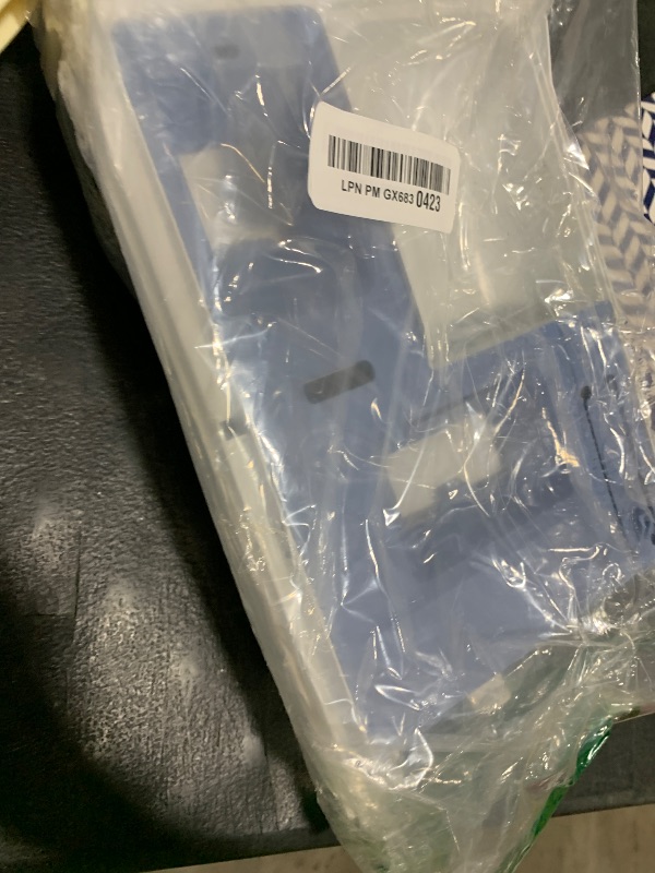 Photo 1 of Samsung DC97-21423A Washer Detergent Dispenser Drawer