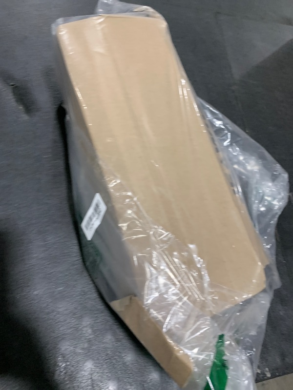 Photo 1 of JEAWIWI 4PCS Golden Easel Stand for Wedding Sign Stand, 66 Inch Adjustable Metal Easels for Display, Portable Folding Easel for Wedding, Display Show, Arts, Poster with Portable Bags