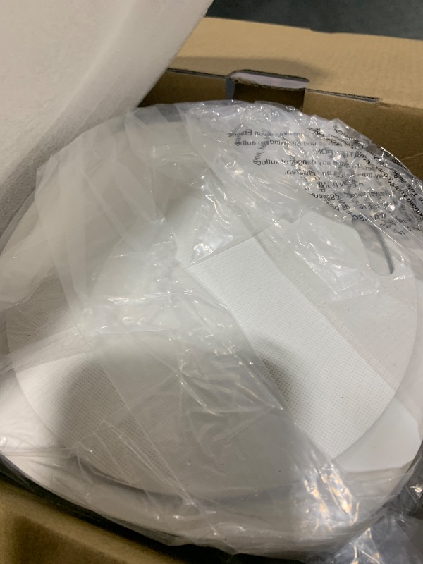 Photo 1 of Humidifiers for Bedroom Large Room Baby, 4L Ultrasonic Cool Mist Humidifier, 304 Stainless Steel humidifiers, Auto Humidity Control, Humidity Display, Night Light, Quiet,Timer,Aromatherapy