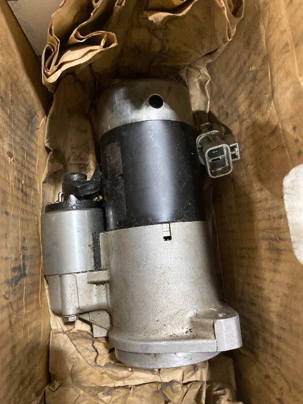 Photo 1 of ACDelco Gold 337-1074 (88877173) Starter