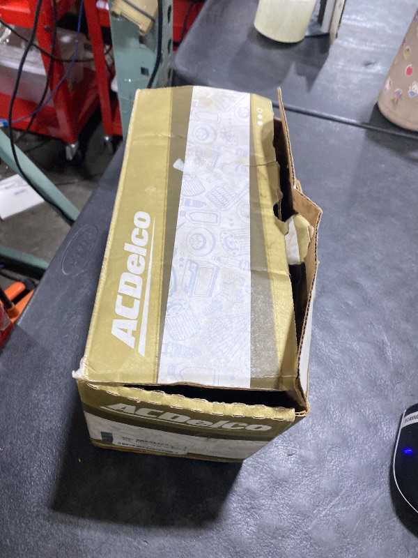 Photo 1 of ACDelco Gold 337-1074 (88877173) Starter