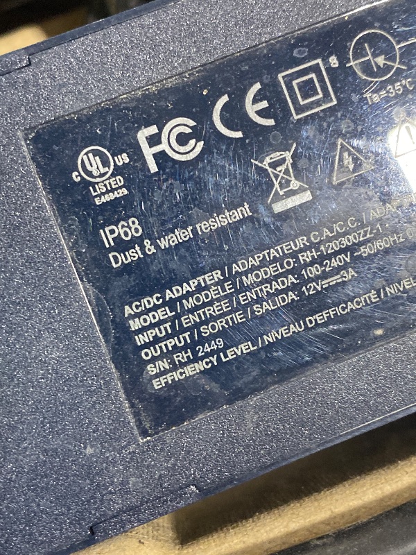 Photo 1 of Moen Flo 1-1/4-inch Smart Water Shut Off Valve, Smart Home Water Monitor Leak Detector, Wifi Connected, App Enabled Flow Meter and Shutoff, 900-002