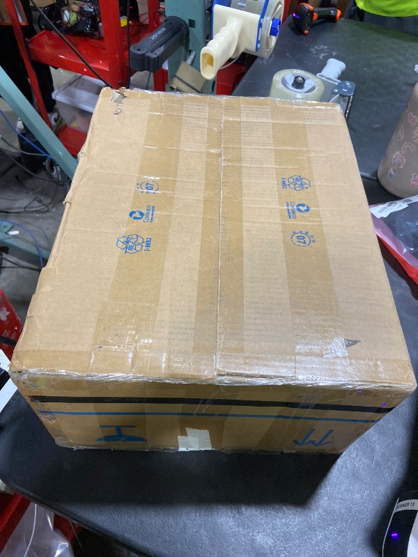 Photo 1 of Evotech Disarticulated Human Skeleton Model For Anatomy 67 inch High, Full Size Skeleton Models with Skull, Spine, Bones, Articulated Hand & Foot, for Anatomy Medical Learning