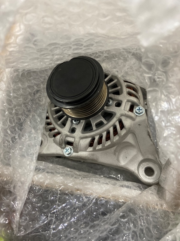 Photo 1 of WAGSON 14489N Alternator Replacement For 2013-2017 Honda Accord L4 2.4L, 31100-5A2-AA000M2, AHGA88, A005TL0581, A005TL0581ZC, AMT0277, 12Volt 110Amp
