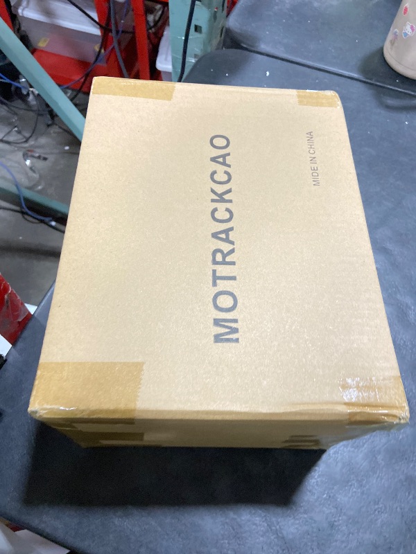 Photo 1 of Motrackcao Track Lighting Heads 10W 4000K Cool White Dimmable Bright LED Track Lights Fixtures for Accent Retail Kitchen Artwork,120V Linear Track Light H Type-CRI90+ 24° 1000lm - 20 Pack (Black)