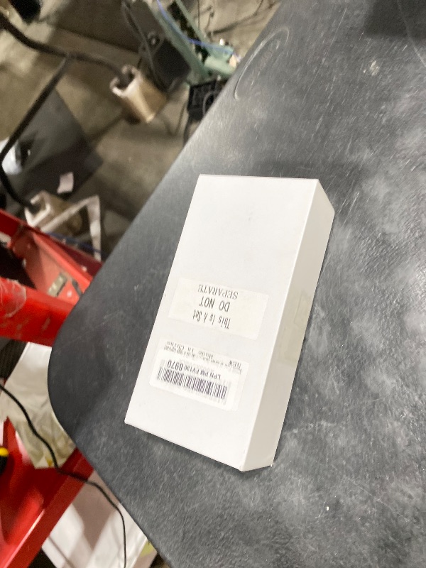 Photo 1 of UYGHHK Pixel 6A Screen Replacement, Front Glass Outer Panel Repair Kit Compatible with Google Pixel 6A 6.1"(No LCD & Touch Digitizer)