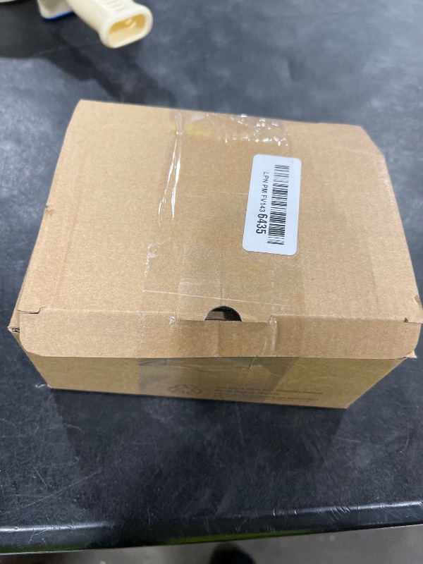 Photo 1 of GOBEKOR 2 Pack Privacy Door Levers Interior Oil Rubbed Bronze Bedroom Door Handles Interior Bronze Bathroom Door Handles with Lock Keyless Door Hardware