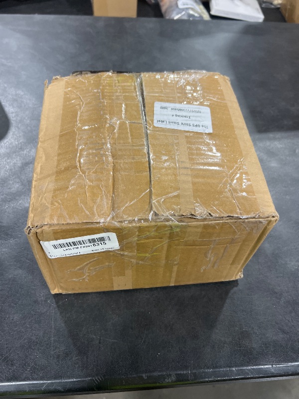 Photo 1 of 3600 Count Stainless Steel Coil Nails 15-Degree Collated Wire Coil Nails 1-1/2 Inch, 0.09 Inch Ring Shank `