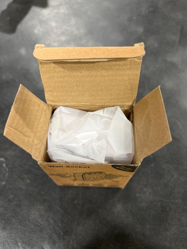 Photo 1 of Security Wall Outlet WiFi Camera 1080P Mini Wireless Nanny Cam-Dual-Band WiFi-with Bracket Function