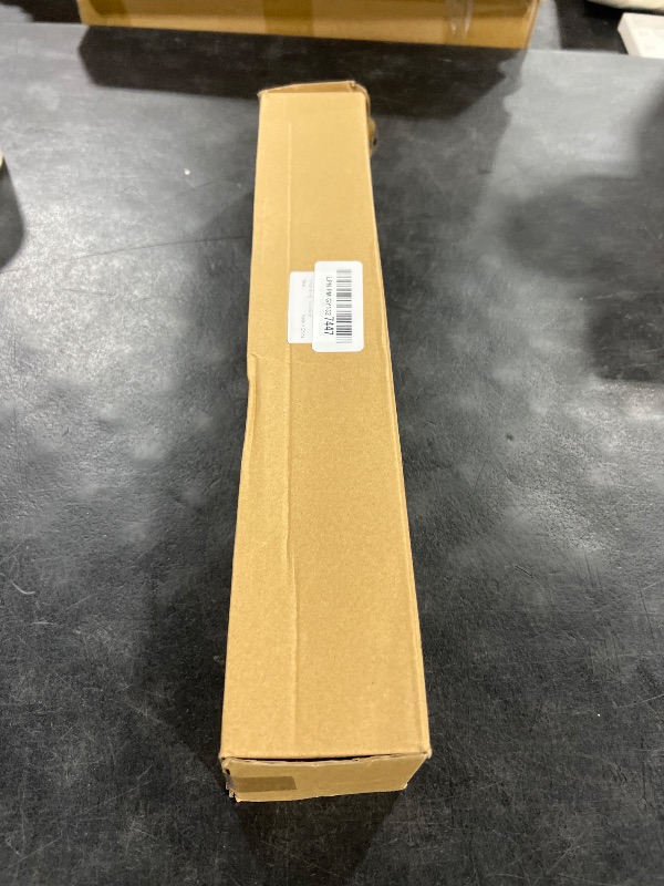 Photo 1 of 1 Pack 40 x 16 Heavy Duty Clear Door Protector Cat & Dog, Easy & Quick to Install Clear Anti Scratch Work on Wall, Window, Glass, Furniture Guard Indoor/Outdoor Cat Scratch Protectors