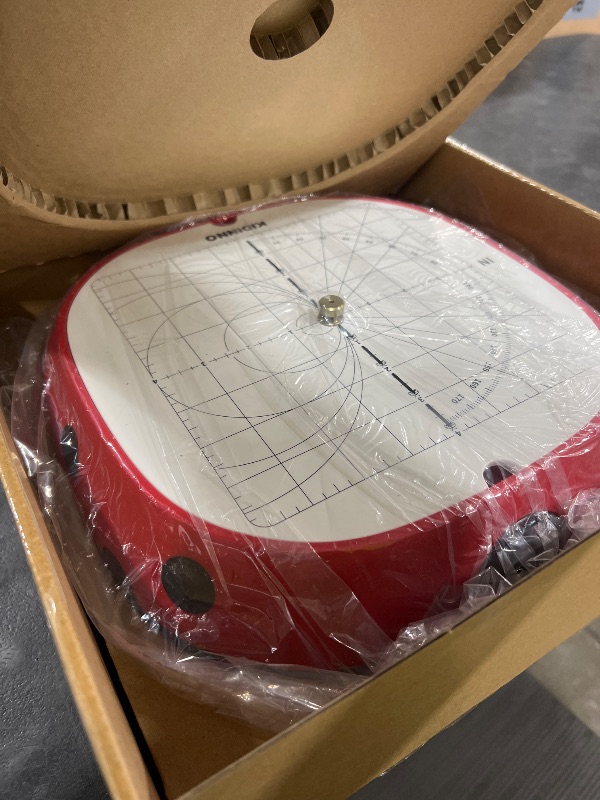 Photo 1 of KIDINNO Safe Power Cardboard Cutter for Kids, STEM + STEAM Educational Toy for Boys and Girls Ages 5+, Upcycled Tool for DIY Cardboard Projects, Engineering & Creativity