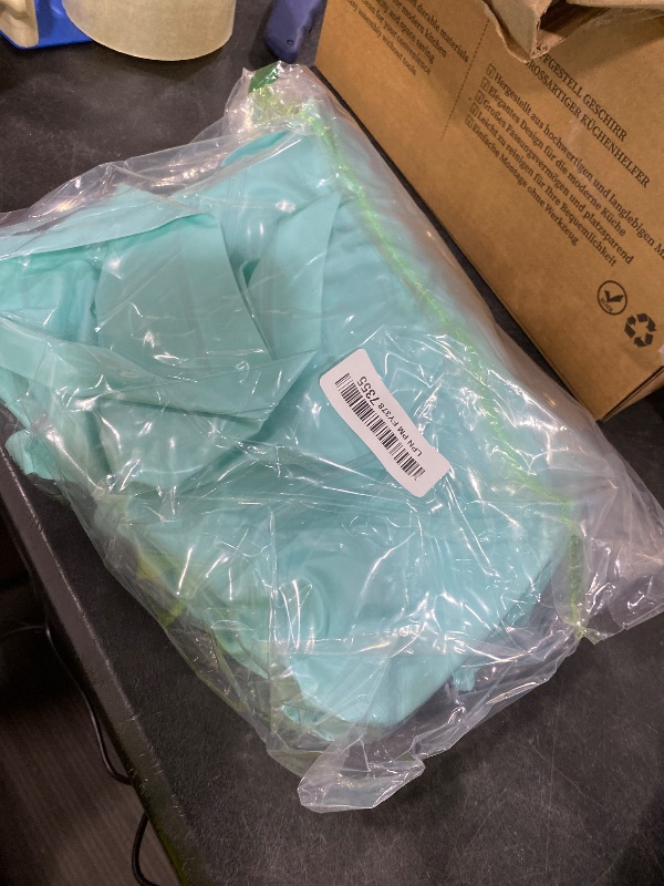 Photo 1 of Intex 58859EP Sit 'N Float Inflatable Pool Float: Pool Lounge with Built-in Cup Holders – Heavy-Duty Handles – 220lb Weight Capacity – 58" x 39" – Colors May Vary