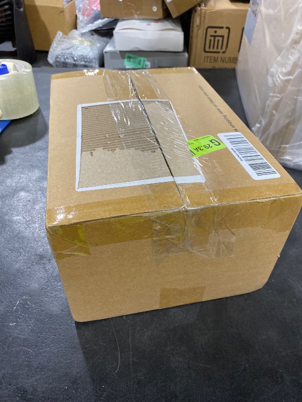 Photo 1 of [6 Pack] CLOUDY BAY 9W Well Lights Landscape LED In Ground Outdoor,Shielded Top,Low Voltage 12-24V AC/DC,Waterproof Aluminum Uplights,2700K/3000K/3500K/4000K/5000K,Transformer Excluded
