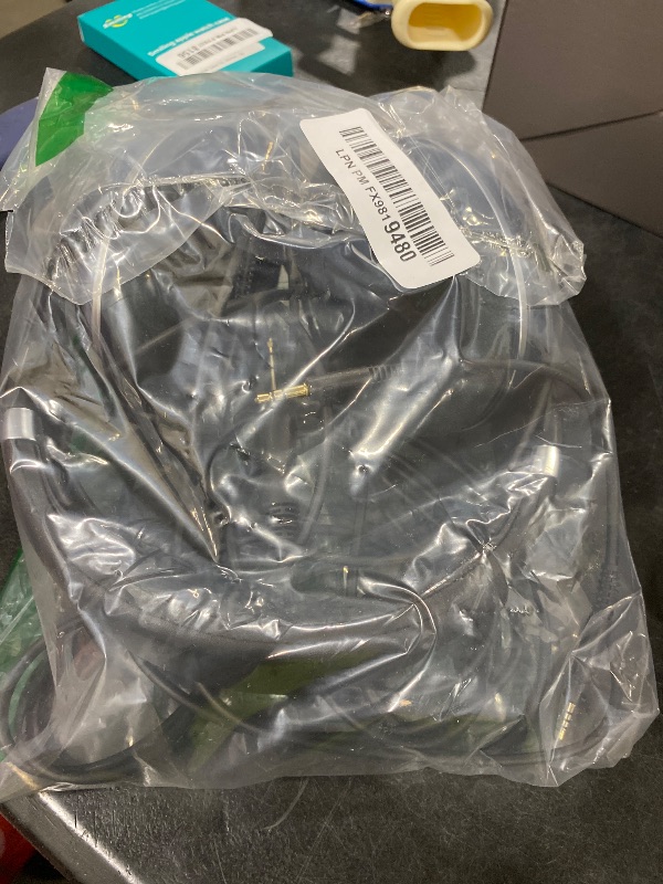 Photo 1 of Sennheiser HD 599 SE Open-Back Headphones, Premium Design, Natural Balanced Audio, Comfortable Fit, Wired Headphones for Music, Gaming, School, Work, Black