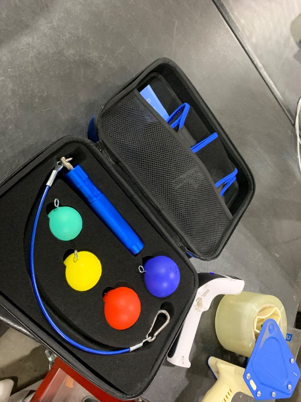 Photo 1 of Dr. Carroll’s ShoulderReliever System - Physician-Developed Solution For Shoulder Pain Relief & Health - Relieve Bursitis, Reduce Impingement, Heal Frozen Shoulder - Rotator Cuff Tear Rehabilitation