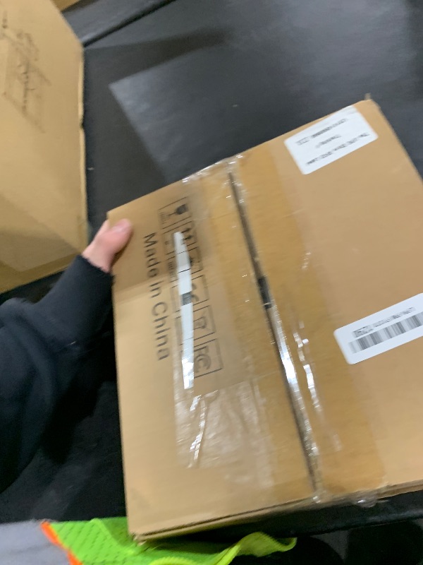 Photo 1 of 4G+128G Android Car Radio for Jeep Grand Cherokee 1999-2004 - 9 Inch HD Touch Screen Stereo with Wireless Carplay & Android Auto - EQ/5GHz WiFi/GPS/SWC/Split Screen + AHD Rear View Camera