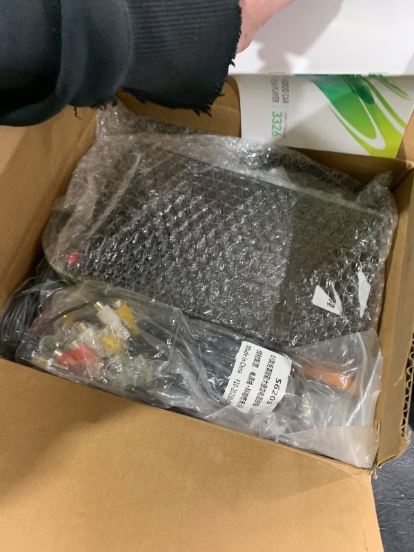 Photo 1 of 4G+128G Android Car Radio for Jeep Grand Cherokee 1999-2004 - 9 Inch HD Touch Screen Stereo with Wireless Carplay & Android Auto - EQ/5GHz WiFi/GPS/SWC/Split Screen + AHD Rear View Camera