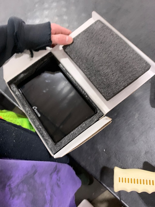 Photo 1 of Carpuride W702B PRO Motorcycle Carplay Screen for BMW R1200GS R1250GS S1000XR Motorcycle, 7 inch Waterproof Touchscreen, Portable Carplay/Android Auto GPS Navigation for Motorbike, Dual Bluetooth