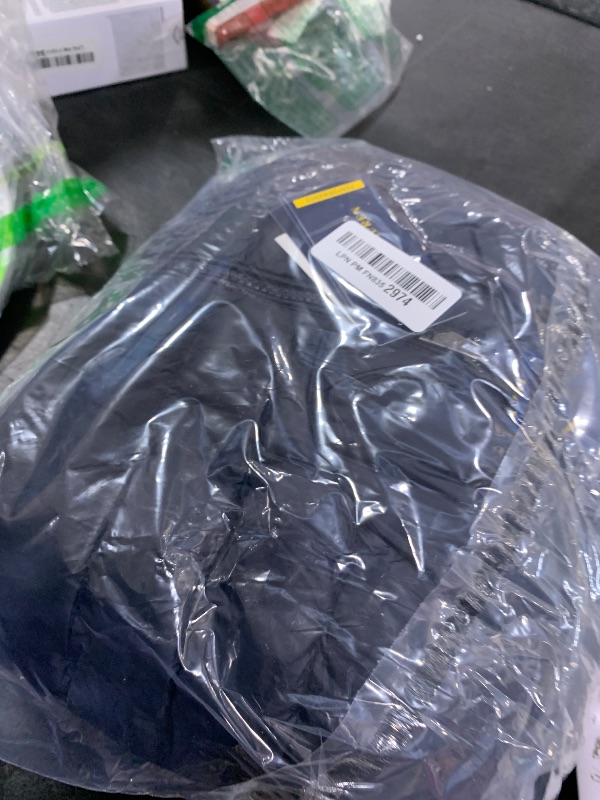 Photo 1 of Polo Ralph Lauren Mens Full Zip Puffer Vest (Large, Aviator Navy)