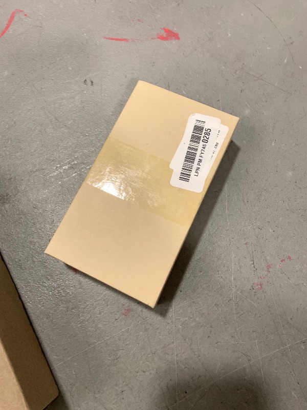 Photo 1 of +9mm 1/24 Aluminum Front Rear Straight Axle with Hydraulic Steering Link for RC Crawler SCX24 Deadbolt 90081 C10 Jeep Gladiator (Titanium)