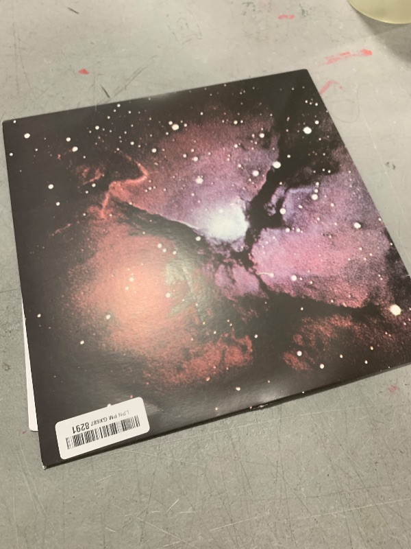 Photo 1 of Islands (Remixed By Steven Wilson & Robert Fripp) (Ltd 200gm Vinyl)