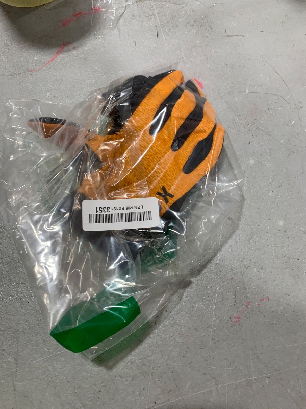 Photo 1 of Fox Racing Ranger Gel Glove - Men's Caramel, M