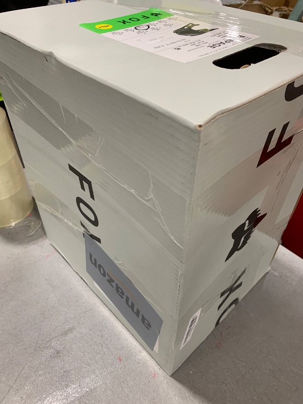 Photo 1 of Fox Racing Rampage Helmet Matte Black, L