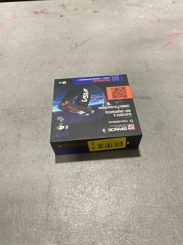 Photo 1 of NASA Artemis DIY Smartwatch Kit | Learn Coding, Electronics & Wearable Tech | STEM Gift for Kids & Teens (Ages 9+)