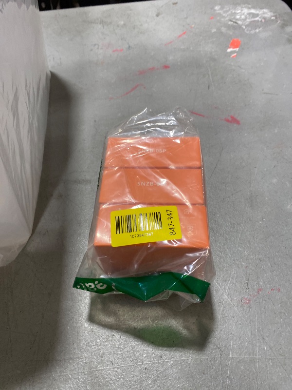 Photo 1 of Smilewolf SNZB-06P Zigbee Human Presence Sensor Rardar Detector Motion Sensor Smart Home Automation for Alexa Alice ZHA Zigbee2MQTT (3)