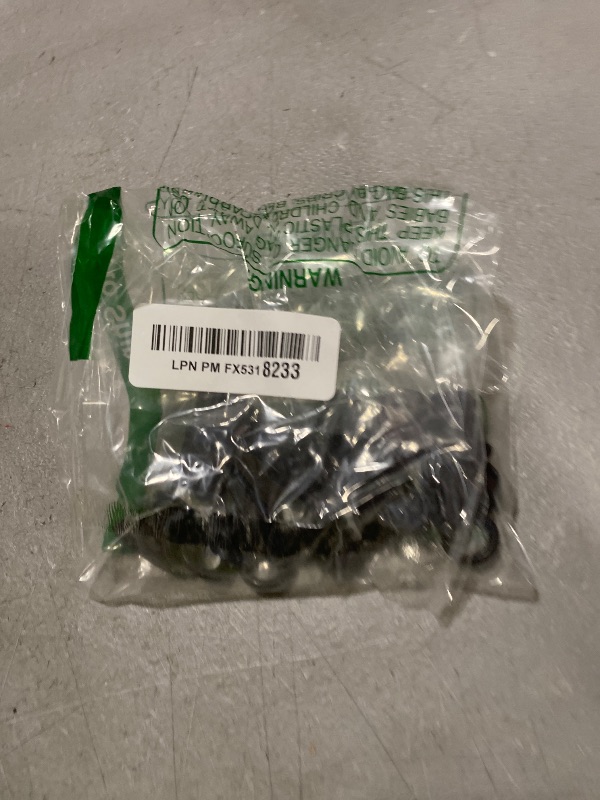 View 2 of 11 Pack Oil Drain Plug (06L103801) With Oil Drain Plug Removal Tool (10+1),No Leak Replacement for VW Audi 1.8L 2.0L TSI,Compatible with Golf GTI Passat Tiguan, A3 A4 A5 Q5 Q7
