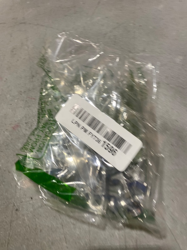 Photo 1 of **********MISSING PARTS*******
YOWPEY 20Pcs Shelf Support Peg Shelf Pins Kit Bracket Shelf Holder Replacement Peg for Support Cabinet Shelf Kitchen Furniture Book Shelves Holder Locking Pins (Round+Silver)