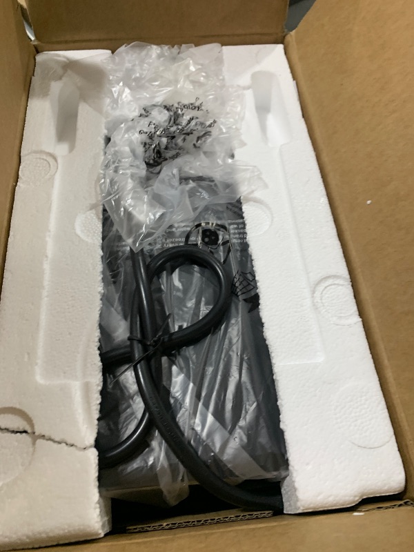 Photo 1 of Aeitto Ice Maker Countertop 26lbs/24H, Ice Machine 8 Ice Cubes Ready in 6 Mins, 2 Sizes of Bullet Ice Portable Ice Makers with Basket & Scoop, Auto Self-Cleaning for Home/Kitchen/Office Stainless