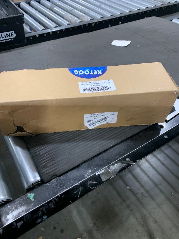 Photo 1 of KEYOOG 2Pcs K620149 Front Lower Control Arm and Ball Joint Assembly Fit for 2007-2012 Fo-rd Fusion,07-12 Lin-coln MKZ,2007-2011 Mer-cury Milan (Form 9/03/2006) Passenger & Driver Side Suspension