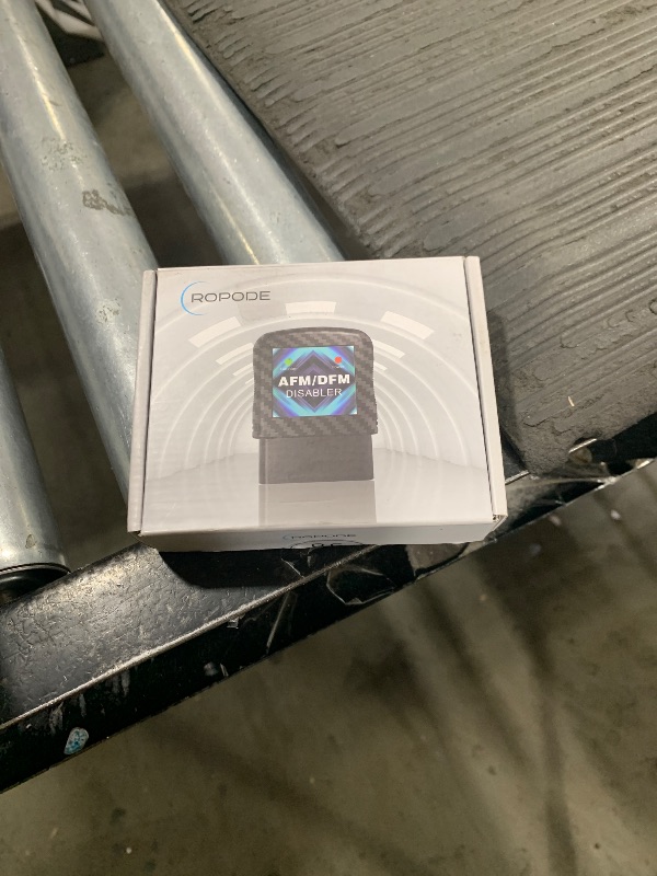 Photo 1 of AFM Disabler Active Fuel Management Delete Disabler AFM/DFM Disabler Compatible with V6 & V8 GM Motors AFM Disabler 5.3 Silverado (Chevy GMC Sierra GMC Yukon Cadillac Escalade etc)4.3L 5.3L 6.0L 6.2L