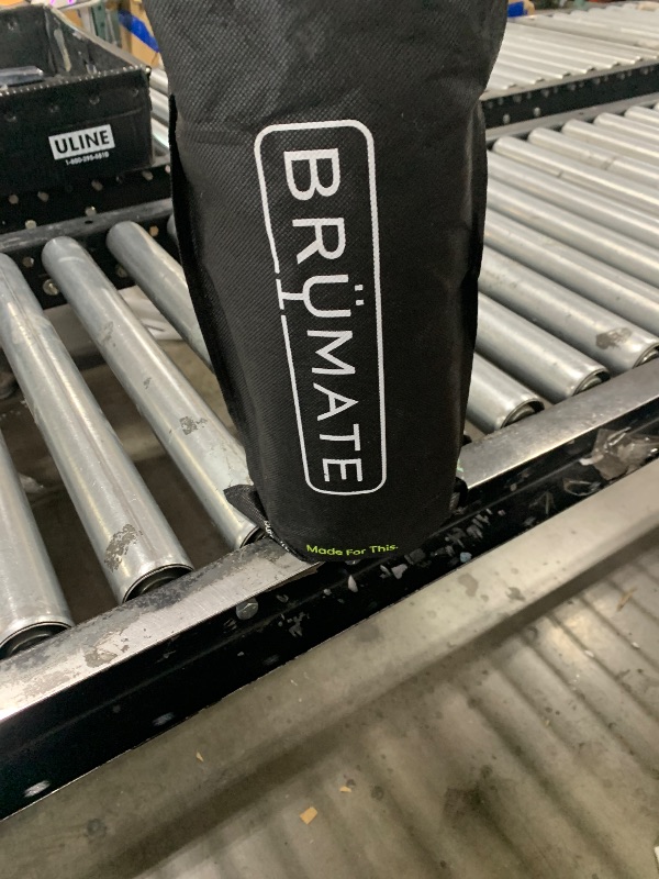 Photo 1 of BruMate Matte Black 35 Oz. Rotera