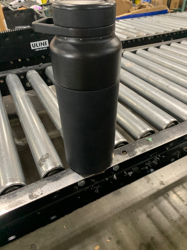 Photo 1 of BruMate Matte Black 35 Oz. Rotera