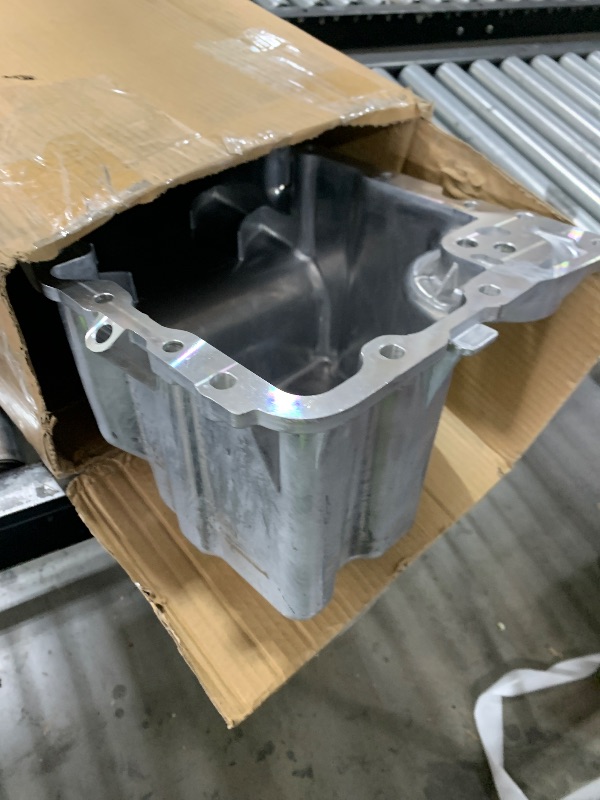 Photo 1 of Dorman 264-596 Engine Oil Pan Compatible with Select Chrysler/Dodge Models