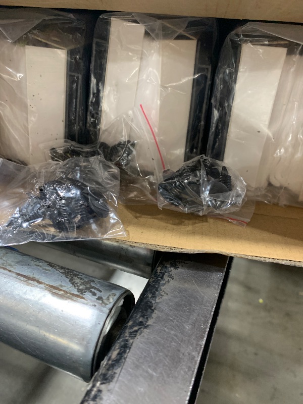 Photo 1 of (3-Pack) 413 Replacement Filter Compatible with April-Aire Whole House Air Purifier 1410, 1610, 2410, 2416, 3410, 4400, MERV 13, 16 x 28 x 4 Air Filter Replacement