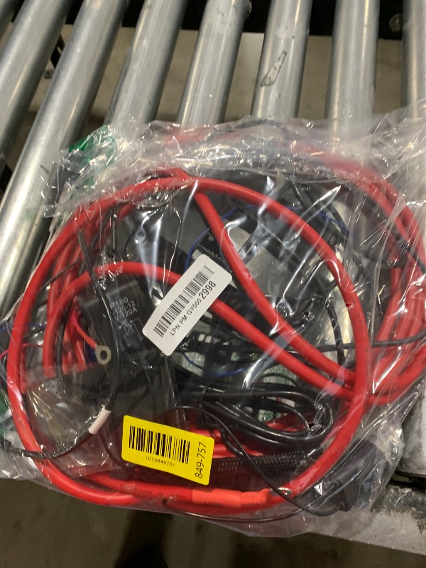 Photo 1 of Air Management Top Grade Air Suspension System Electronic Controll System/pneumatic/airlift 5 Memory MP-DV8A12001