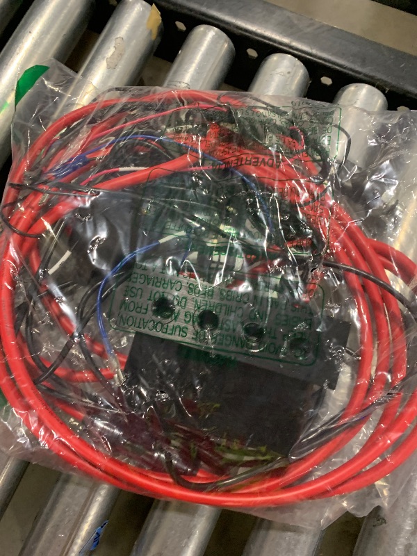 Photo 1 of Air Management Top Grade Air Suspension System Electronic Controll System/pneumatic/airlift 5 Memory MP-DV8A12001