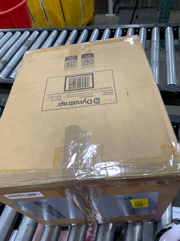 Photo 1 of Dynatrap DT2030SR Fly Traps Outdoor - Mosquito & Flying Insect Killer for 1 Acre – Kills Mosquitoes, Flies, Gnats, Wasps - Bug Zapper Alternative - Black